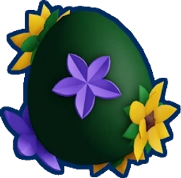 Season 13 Egg