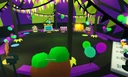 Bubble Circus