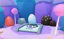 Candy Event