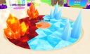 Fire & Ice Event