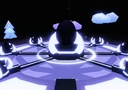 The Dark Island