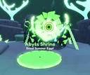 Abyss Shrine