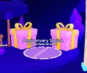 Anniversary Shrine