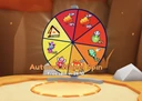 Autumn Wheel Spin