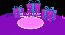 Box Condenser