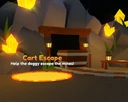 Cart Escape