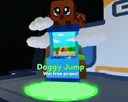 Doggy Jump