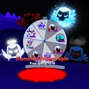 Dominus Wheel Spin