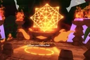 Enchanting Temple
