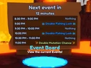 Event Board (Seven Seas)