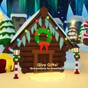Give Gifts
