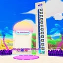 Global 600M Event
