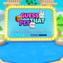 Guess That Pet