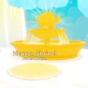 Heaven Shrine