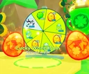 Lucky Wheel Spin