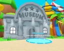 Museum (Beach Festival)