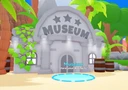 Museum (The Tropical Isle)