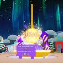 New Years Ball Drop