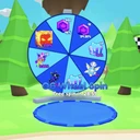 OG Wheel Spin
