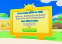 Overworld Giftbox Rain