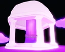 Potion Shrine