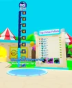 Prize Counter