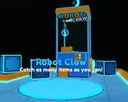 Robot Claw