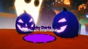Spooky Darts