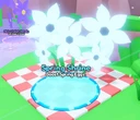 Spring Shrine
