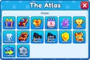 The Atlas
