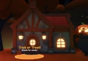 Trick or Treat