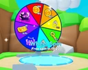 Wheel Spin