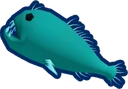 Abyssal Fangtooth