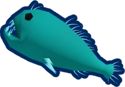 Abyssal Fangtooth