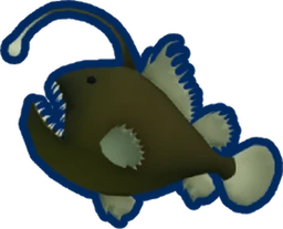 Anglerfish