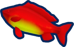 Ashen Carp