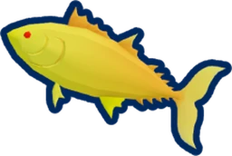 Aurate Tuna