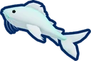 Azure Catfish