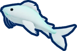 Azure Catfish