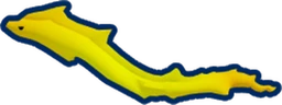 Blaze Eel
