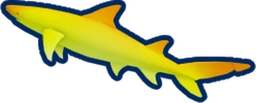 Blaze Shark