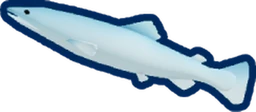 Blue Loach