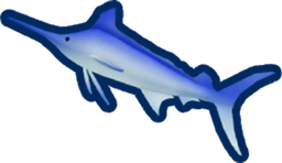 Blue Marlin