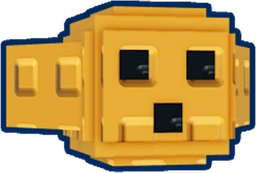Brick Puffer
