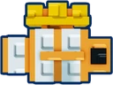 Classic Crownfish