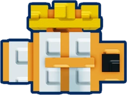 Classic Crownfish