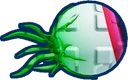 Classic Cthulhu's Eye