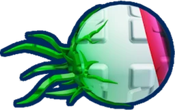 Classic Cthulhu's Eye