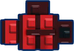 Classic Dark Clownfish