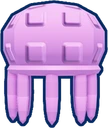 Classic Jellyfish
